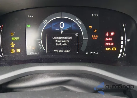 2025 Toyota Camry Se z USA, uszkodzony, nr VIN 4T1DAACK2SU179182